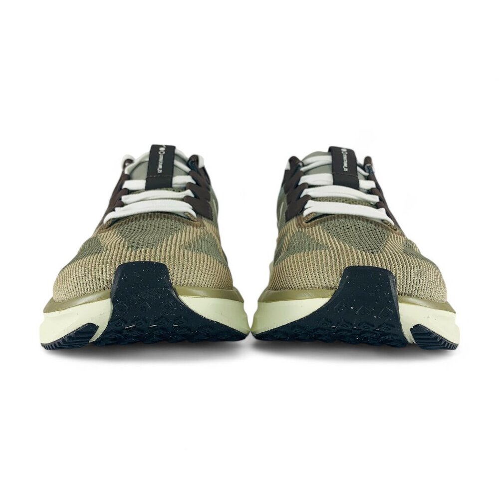 Nike Air Zoom Structure 25 Premium Men's Running Shoes Dark Stucco FZ3650-053 - Picture 5 of 9